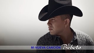 El Bebeto  Etiqueta Azul Video Lyric [upl. by Sarene]