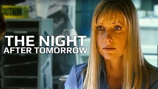 The Night After Tomorrow Action Thriller in voller Länge auf Deutsch ganze Filme Deutsch HD [upl. by Sitelc87]