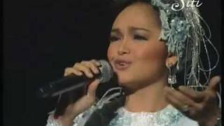 Siti Nurhaliza  Konsert SATU  0220 Sutramaya [upl. by Urbanna489]