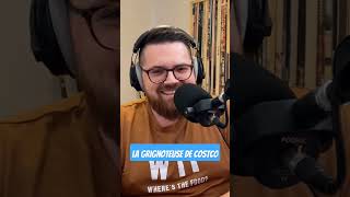 La grignoteuse de Costco actualité opinion ianetfrank quebec canada politique podcast [upl. by Carilyn]