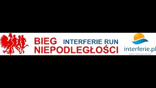 Interferie Run  Bieg Niepodległości [upl. by Aneala]