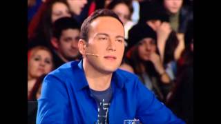 X Factor  Salome Tetiashvili  X ფაქტორი  სალომე ტეტიაშვილი [upl. by Elfrida]