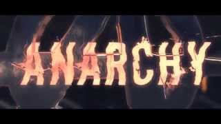 CHAOTICA  Anarchy Official Lyric Video [upl. by Macmillan]