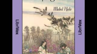 Beautiful Girlhood by Mabel Hale FULL Audiobook [upl. by Mingche]