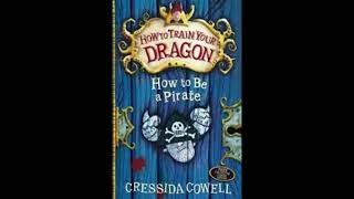 How to be a pirate full  Book 2 in the 12 book trilogy [upl. by Hilaire590]