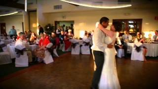 Jennifer  Joseph Wedding April 12 2014 Rio Bravo Country Club [upl. by Shae147]