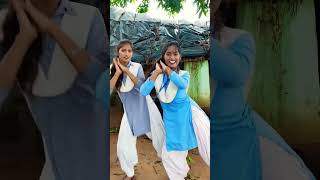 AngelJN  Gaadi Hakat Hakat  new bhojpuri song 2024  samar singh  dance  trending [upl. by Humfried]