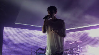 Troye Sivan  Swimming Pools live in Kansas City MO [upl. by Veda]