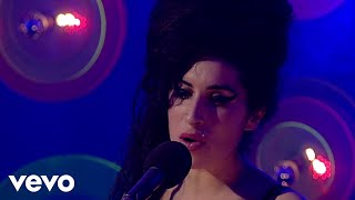 Amy Winehouse  Tears Dry On Their Own Live on Other Voices 2006 [upl. by Arutek744]