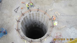 GBI Missile Silos Fort Greely AK [upl. by Eiramnwad973]