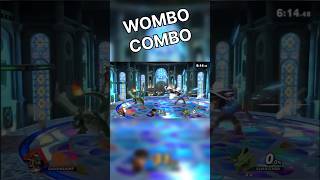 WOMBO COMBO [upl. by Remmer]