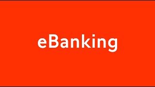 Swissquote eBanking Your complete banking environment  Swissquote [upl. by Swenson]