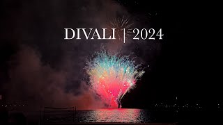 DIVALI Festival  Almere  2024 [upl. by Esile884]