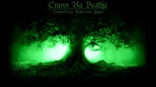 Celtic Music  Crann Na Beatha [upl. by Niajneb]