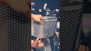 Increíble parrilla reciclada diy hazlotumismo ideas tips [upl. by Ailyt184]