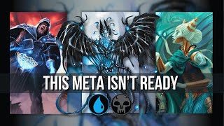 One of the top decks again  Standard ranked MTG Arena [upl. by Shay352]