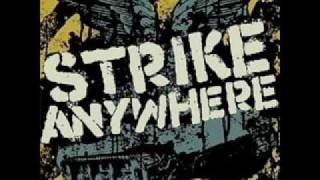 Strike Anywhere  Instinct [upl. by Alston]