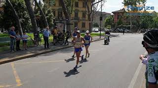 100 Km del passatore 25 maggio 2019 [upl. by Vassell]