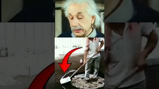 Circle Sigma Physics Teacher❗️Albert Einstein shortsviral experiment physics science [upl. by Abshier]