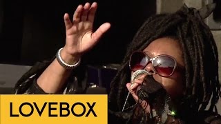 Soul II Soul  Back To Life  Lovebox 2014  FestivoTV [upl. by Daub614]