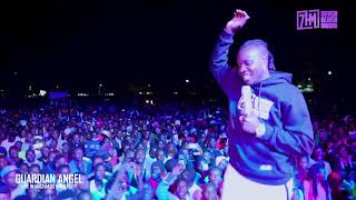 GUARDIAN ANGEL yesu sio mwizi SHOW machakos [upl. by Maxentia]