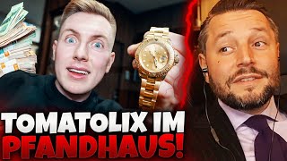 Schnelles Geld im Pfandleihhaus 🤑💸  Marc Gebauer Highlights [upl. by Yras745]