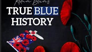 True Blue History  Battle of Hazebrouck [upl. by Bortman]