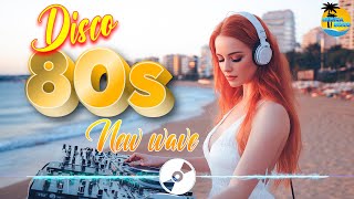 Musica De Los 80 y 90 En Ingles  Clasico De Los 1980 Exitos  Musica Disco 1980s En Inglés [upl. by Mcgill]