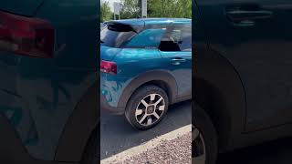 2018 CITROEN C4 CACTUS 12 PURETECH FLAIR SS 5dr [upl. by Renruojos]