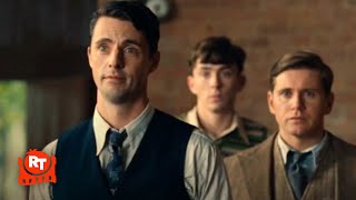 The Imitation Game 2014  The Men Support Alan Scene  Movieclips [upl. by Cichocki]