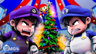 SMG4 Christmas Wars [upl. by Akli]