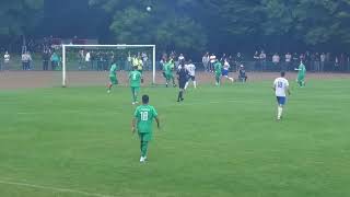 Highlights I KL A GE 2324 Entscheidungsspiel Aufstieg Bezirksliga SPFR Bulmke  VfB Kirchhellen [upl. by Blaine880]