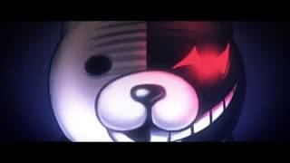 Danganronpa The Animation Ultimate Ending All Characters [upl. by Burget]