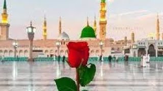 Ya Nabi Salam Alaika  The Most Beautiful Naat EverNew Naat Sharif madinanaat islamicvideos [upl. by Acire]