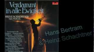 Hans Bertram amp Heinz Schachtner trumpet Germany  La Traviata [upl. by Adriano]