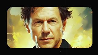 PTI New SONG 2023  Imran Khan Song  Tujah Pa Qurban Meri Jaan [upl. by Munmro]