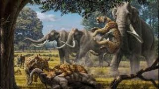 Prehistoric predators Documentary  National Geographic HD [upl. by Marven615]