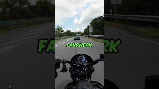 NEUES FAHRWERK bei einer HARLEY DAVIDSON wirklich NÖTIG 🤔 Wilbers Nivomat Fazit [upl. by Adamsun]