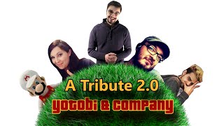 A Tribute 20 Yotobi amp Company [upl. by Bethanne64]