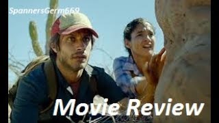 Desierto 2015 Movie Review [upl. by Kissee]