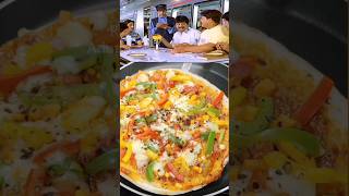 Pizza Dosa  பீட்சா தோசை [upl. by Flossy]