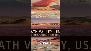 Death Valley USA [upl. by Ashford]