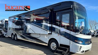 2023 Newmar Essex 4569 Diesel Motorhome [upl. by Slavin95]