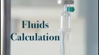 4  Fluids of Choice in Different Cases  Crystalloids and Colloids [upl. by Spevek]