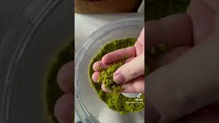 Lets make pistachio cake [upl. by Kaleena]