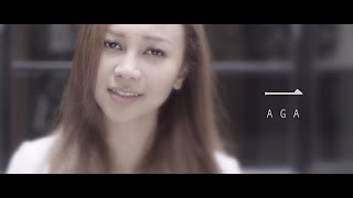 AGA 江海迦  一 Official Music Video [upl. by Aland]