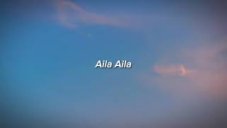 Aila Aila sped up [upl. by Charisse]