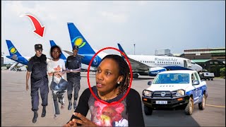 VIDEO🚨Umukobwa Wa Habyarimana Ageze iKigali ArafugwaIcyo Aje GukoraIbyo Yashinje PKagameArabizira [upl. by Conlan239]