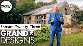 Grand Designs UK  FULL EPISODE  Season 23 Episode 11  Devon [upl. by Carmelle659]