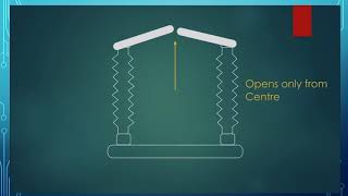 L6 Types of Isolators Single break Double break amp Pantograph [upl. by Scarito267]